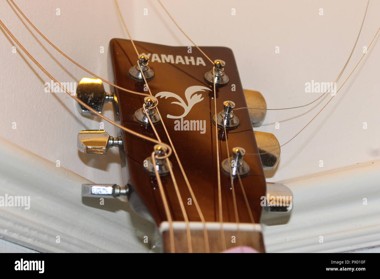 Uncut guitar strings deals
