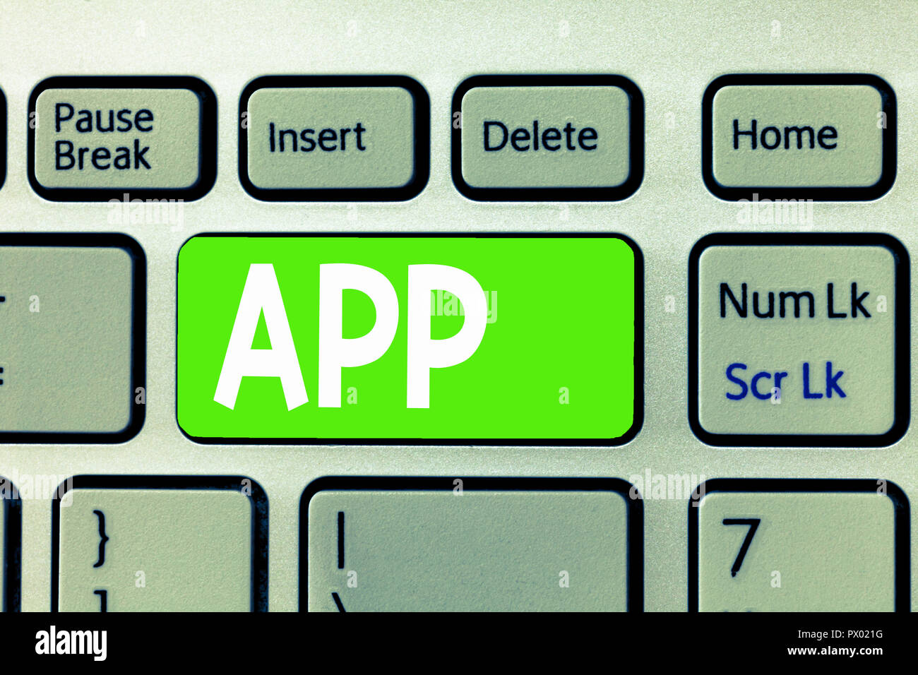 Download App Program