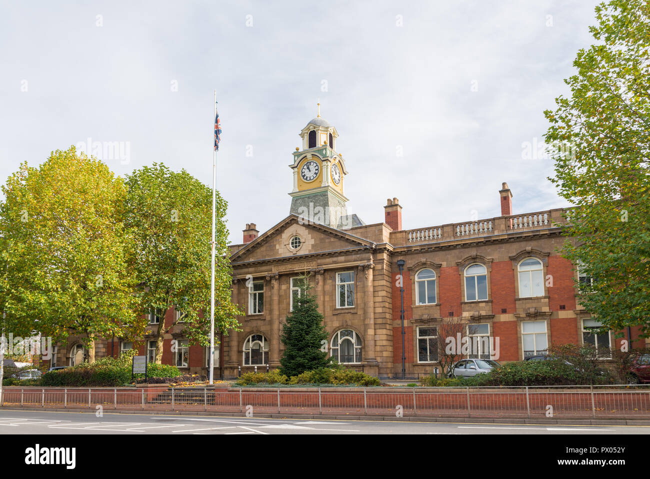 Sandwell Uk High Resolution Stock Photography and Images Alamy