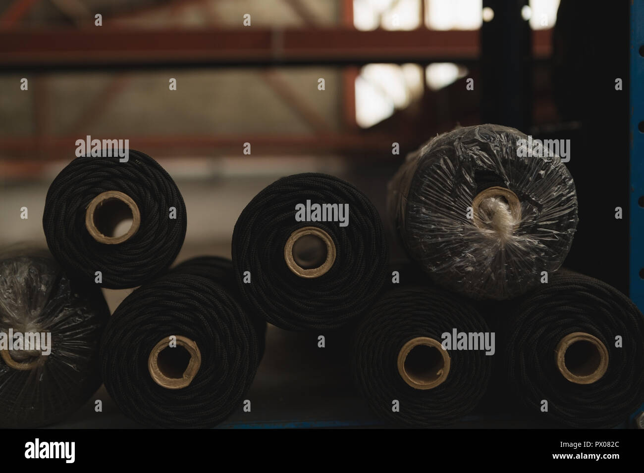 Rope rack hi-res stock photography and images - Alamy