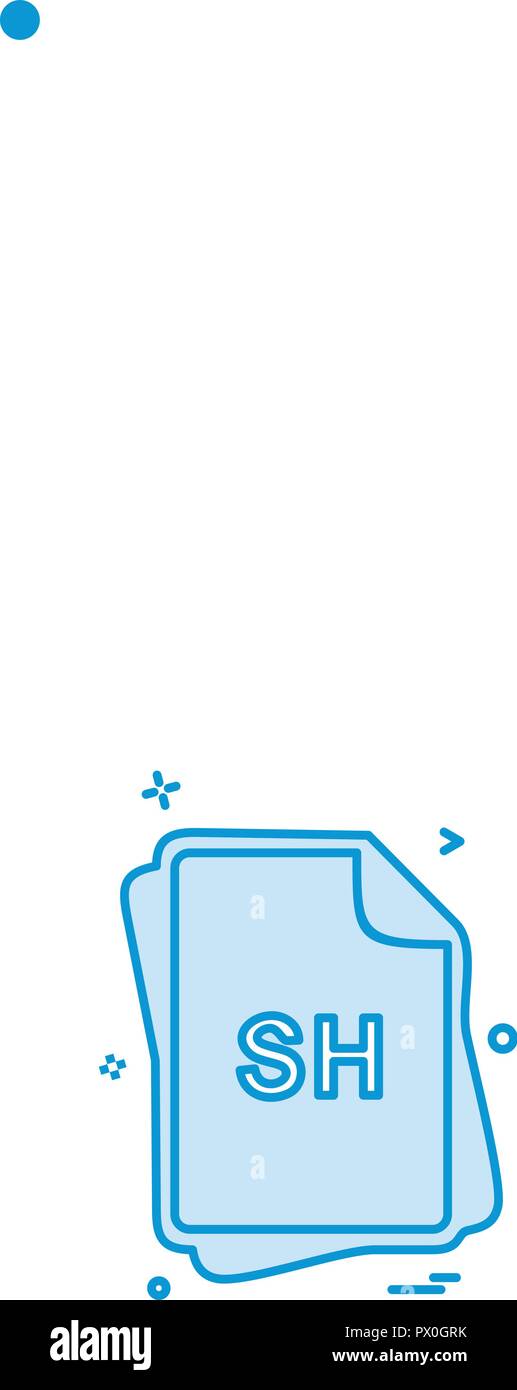 Sh object Stock Vector Images - Alamy