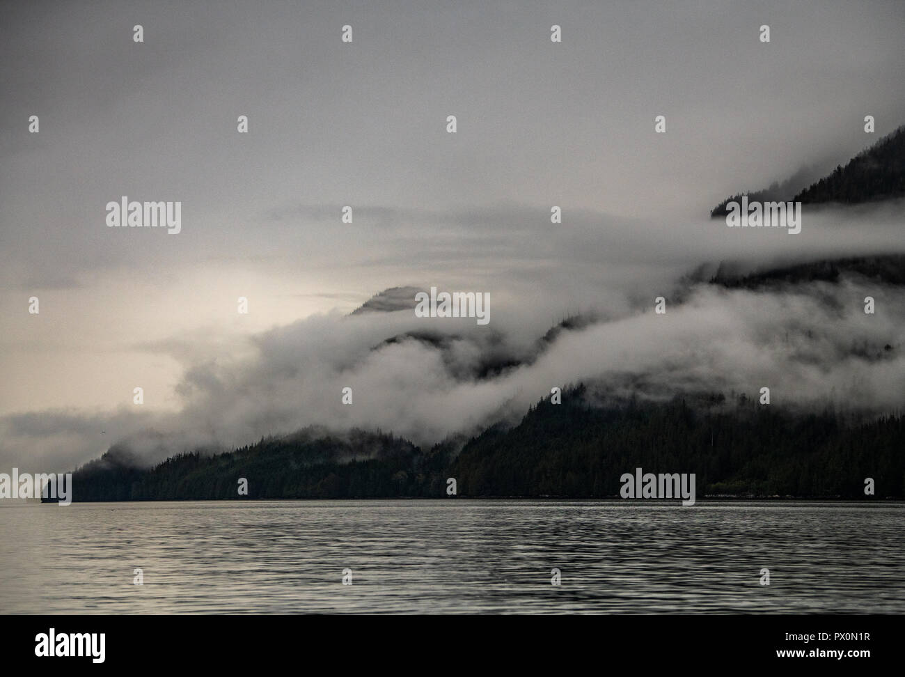 Lifting of fog hi-res stock photography and images - Alamy