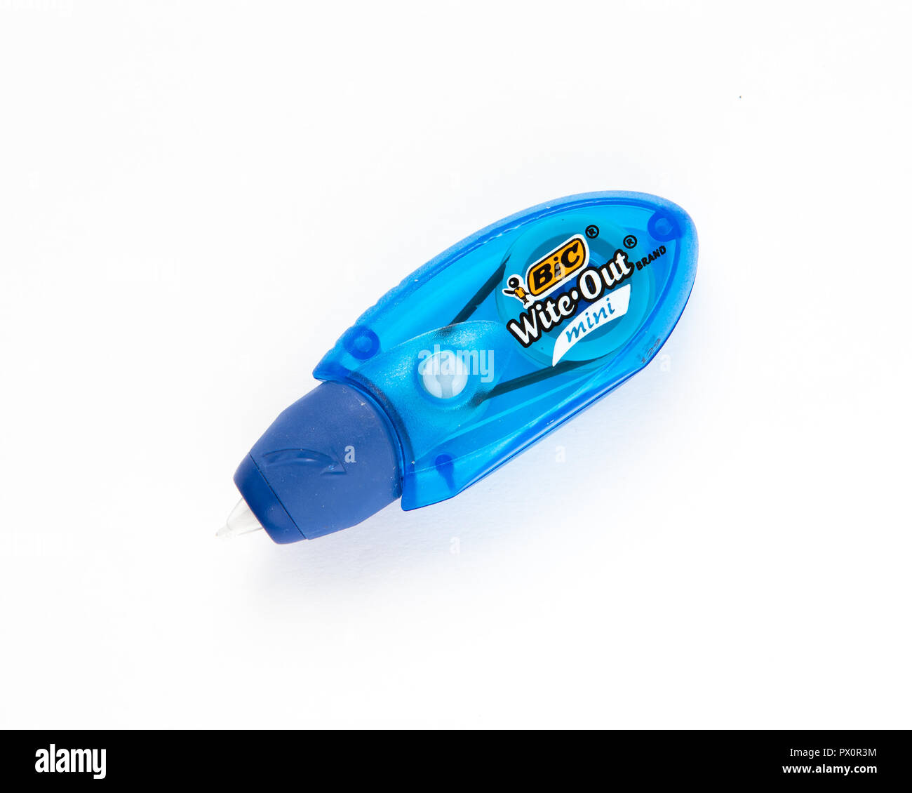 Bulk tape eraser hi-res stock photography and images - Alamy