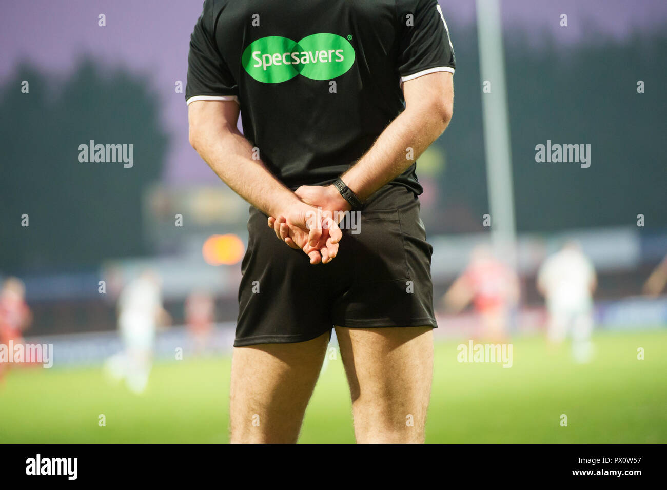 Rugby Shorts Stock Photos & Rugby Shorts Stock Images Alamy