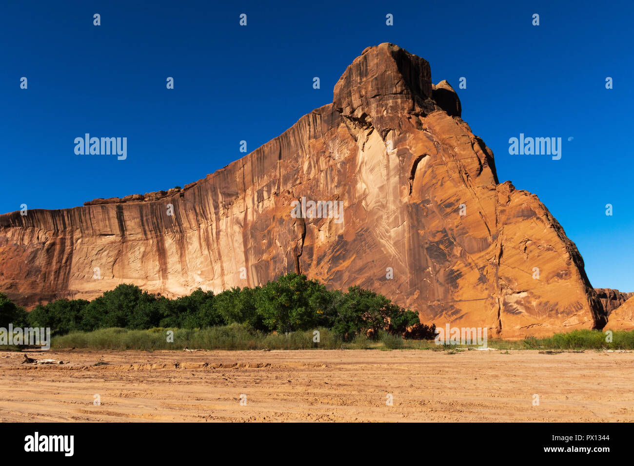 Canyon navajo chinle arizona hires stock photography and images Alamy