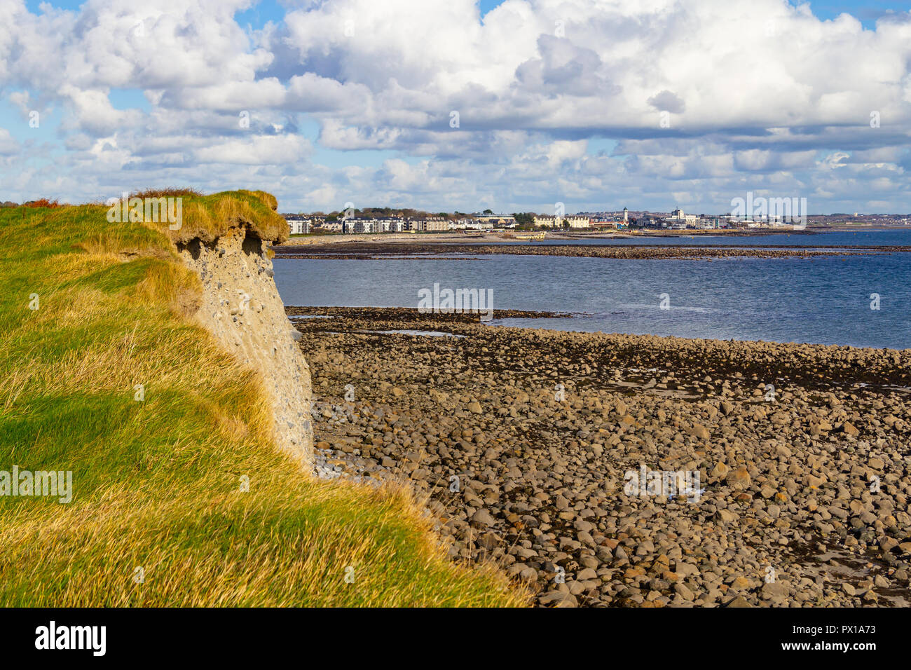 Silverstrand beach galway hires stock photography and images Alamy