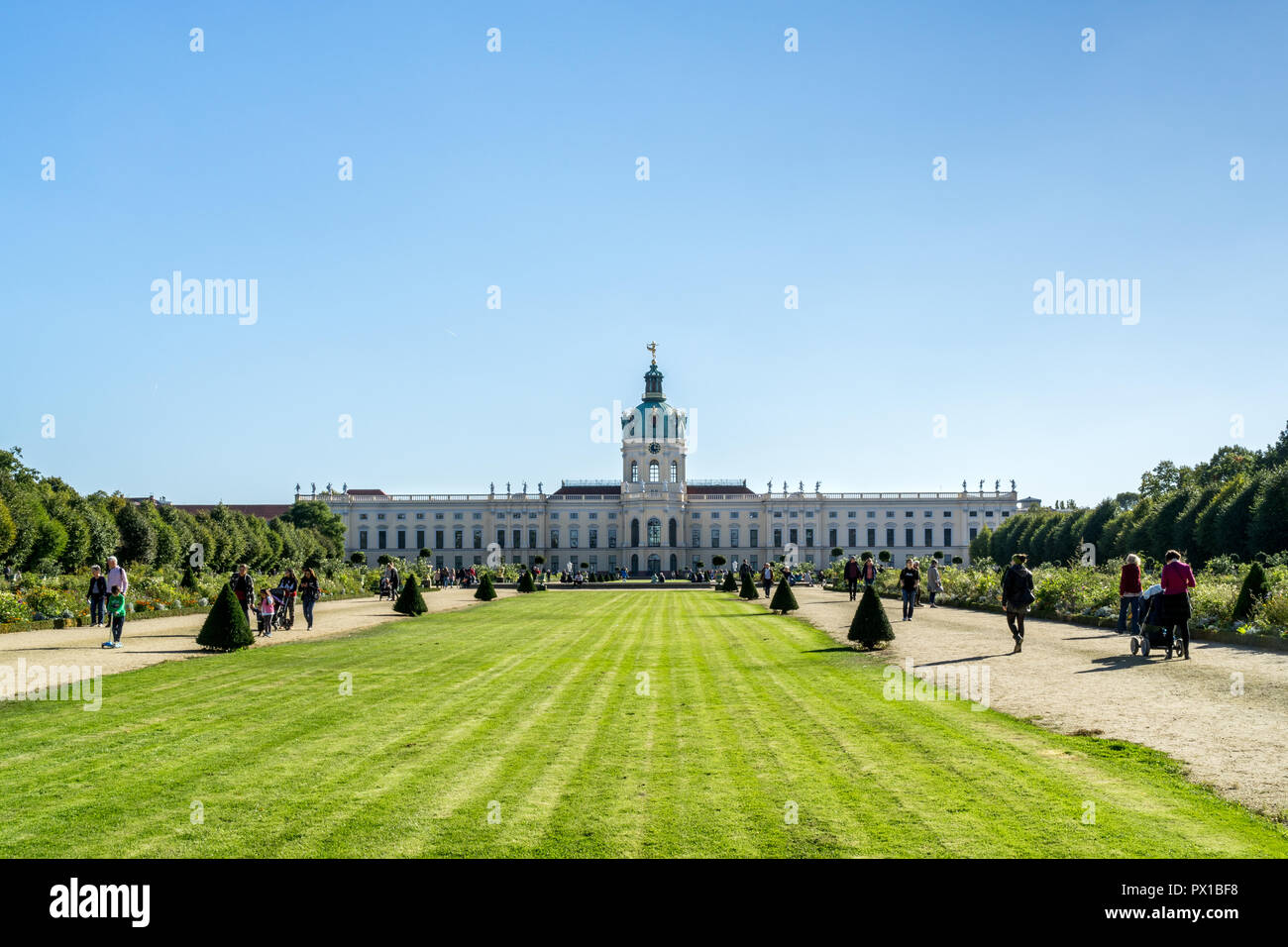Berlin charlottenburg hi-res stock photography and images - Page 14 - Alamy