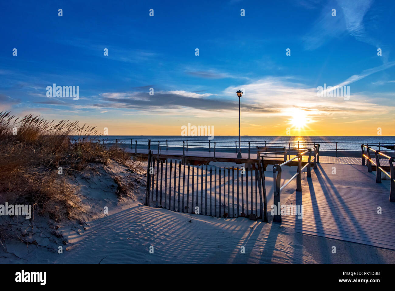 Spring lake new jersey hires stock photography and images Alamy