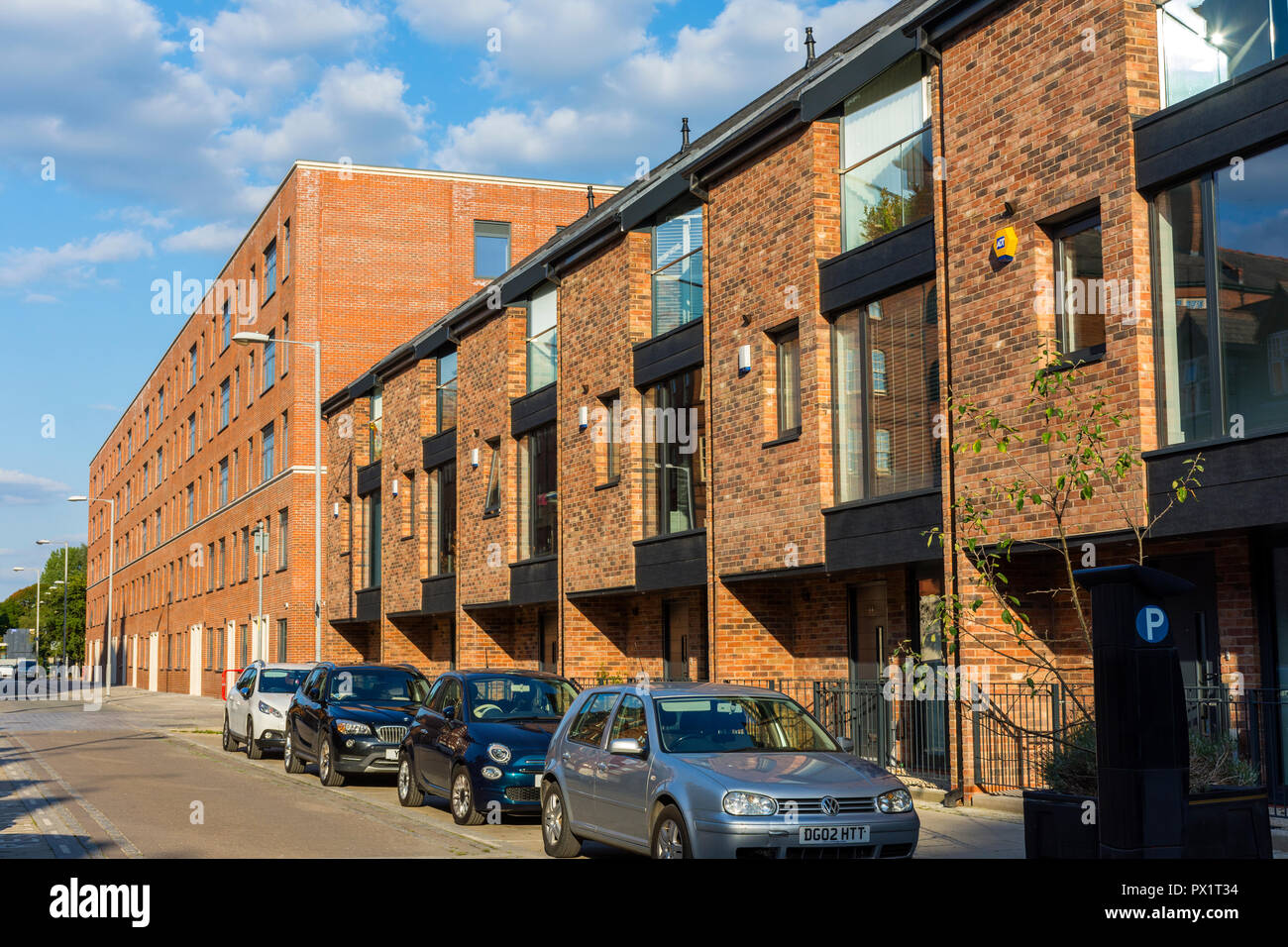 leigh street manchester hires stock photography and images Alamy