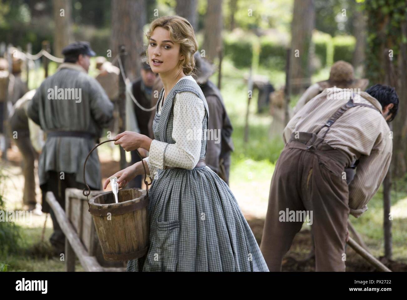 Original film title SILK. English title SILK. Year 2007. Director