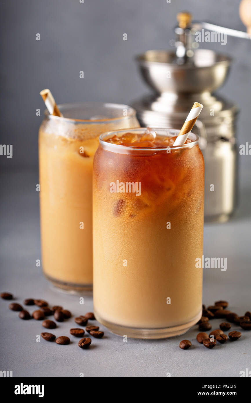 What Is Cold Brew Coffee Milk / How To Make Cold Brew Coffee This