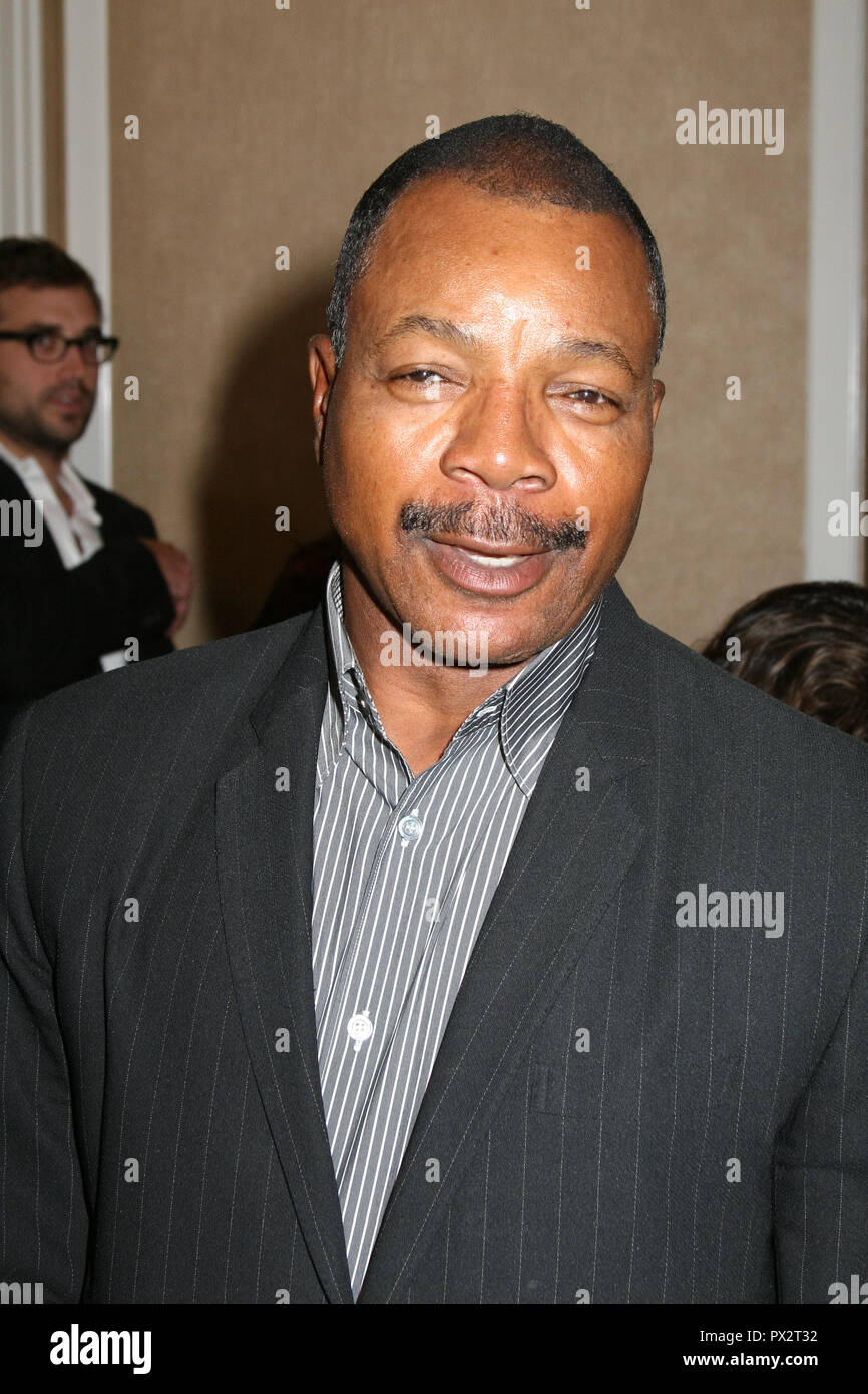 Carl weathers hi-res stock photography and images - Alamy