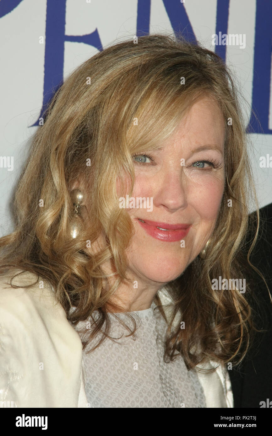 Catherine O