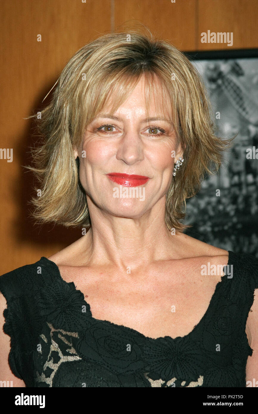 Christine Lahti  01/12/06 Looking for Comedy in the Muslim World @ The DGA, Los Angeles photo by Fuminori Kaneko/HNW / PictureLux  January 12, 2006   File Reference # 33686 241HNWPLX Stock Photo