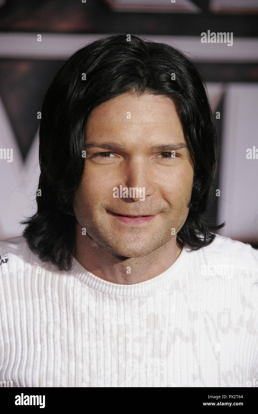 Corey feldman hires stock photography and images Alamy
