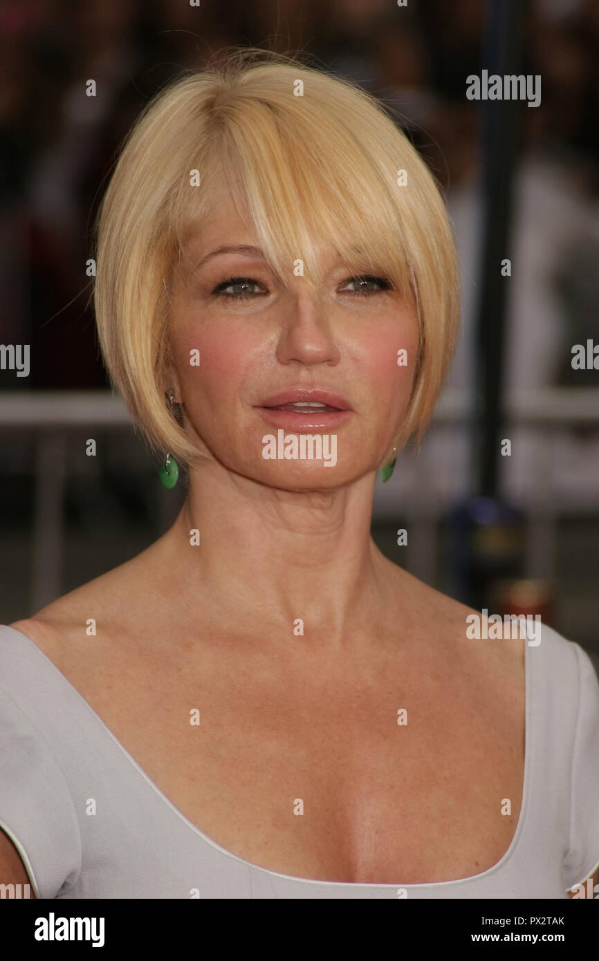 Ellen Barkin
