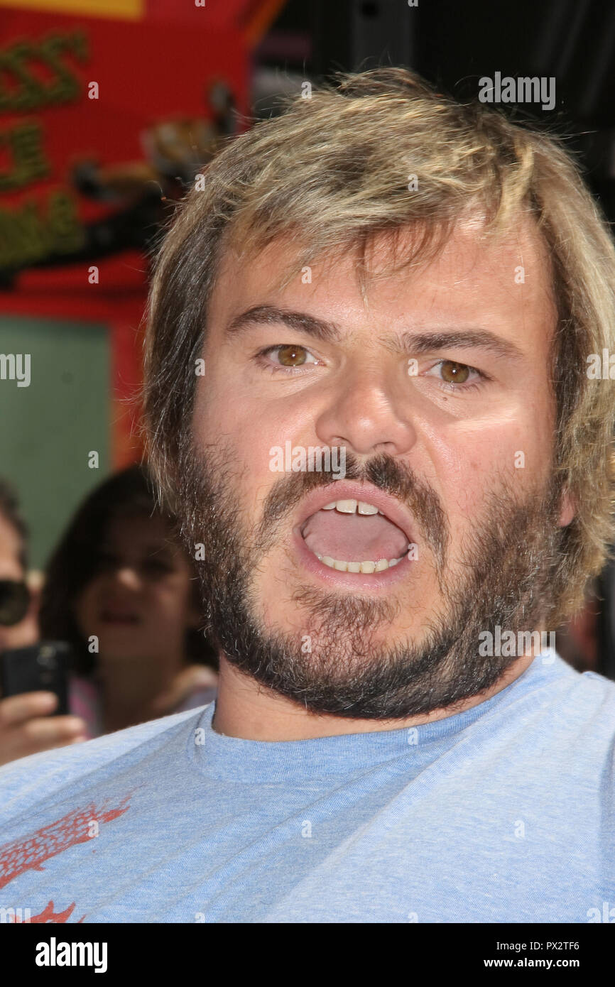 Jack Black  Moto Moto Meme (Gulliver) 