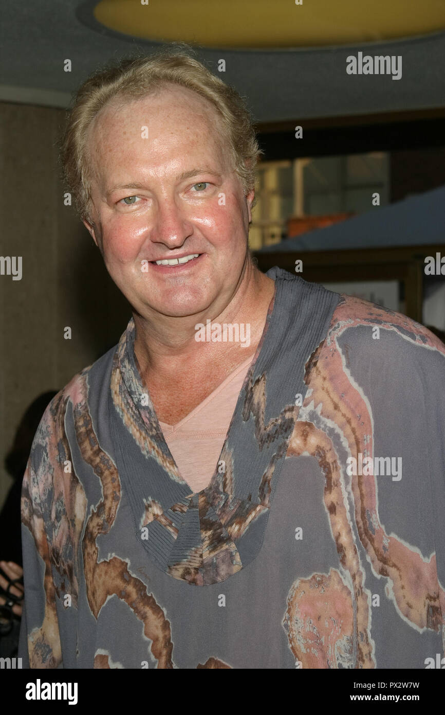 Randy Quaid  04/29/05 MONSTER-IN-LAW @ Mann National Theatre, Westwood Photo by Akira Shimada/HNW / PictureLux  April 29, 2005   File Reference # 33686 963HNWPLX Stock Photo