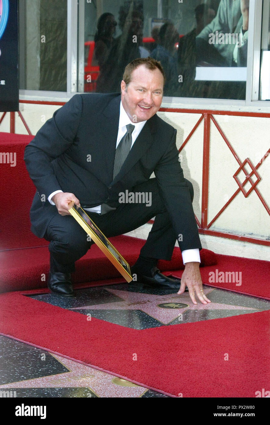 Randy quaid hi-res stock photography and images - Alamy
