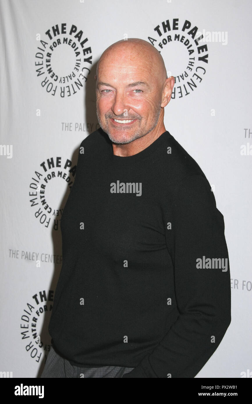 Terry O'Quinn  02/27/10 'Lost' Paley Fest 2010  @ Saban Theatre, Beverly Hills Photo by Ima Kuroda/HNW / PictureLux  February 27, 2010   File Reference # 33686 1130HNWPLX Stock Photo