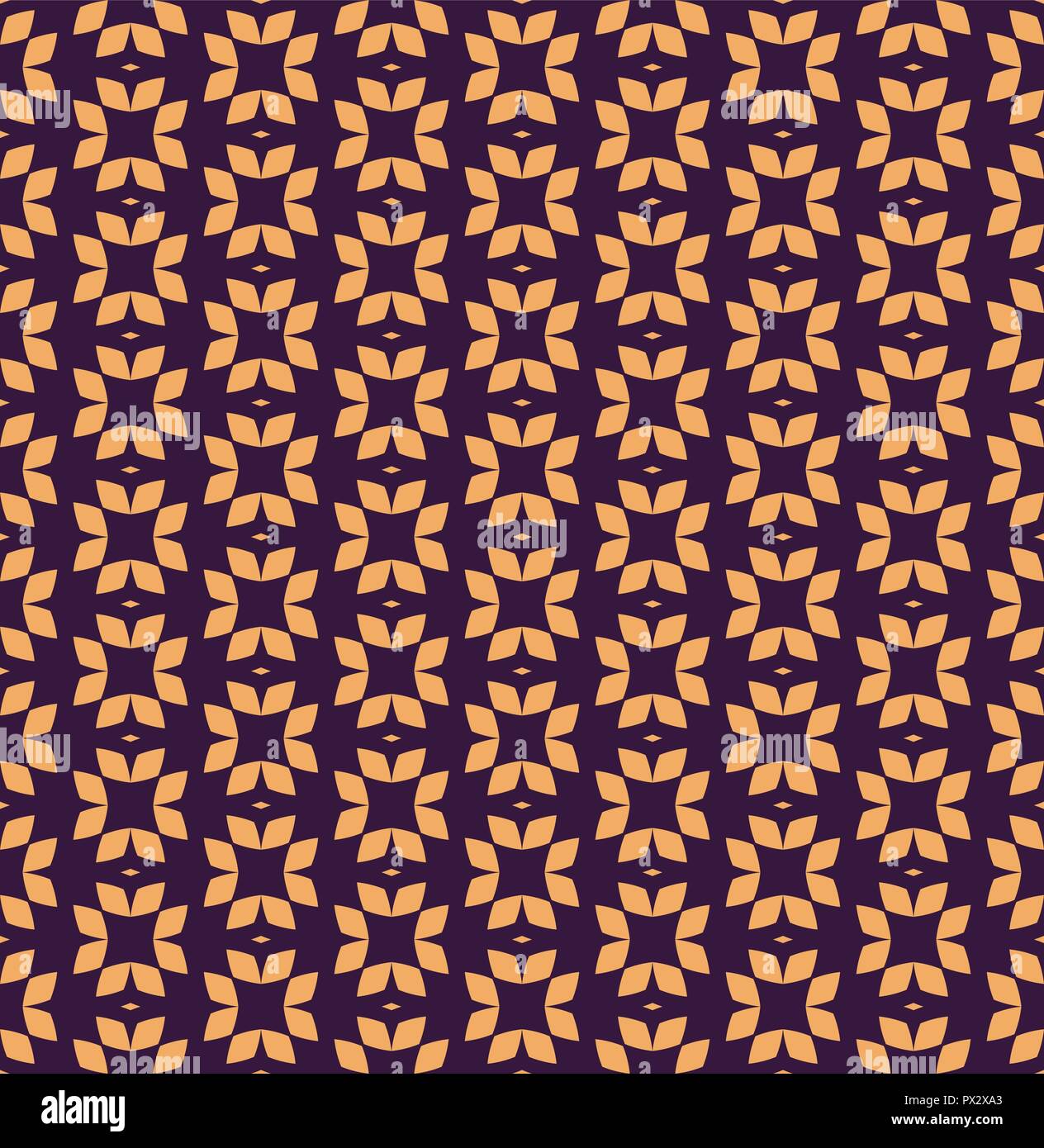 Vector seamless pattern. Modern stylish abstract texture. Repeating ...