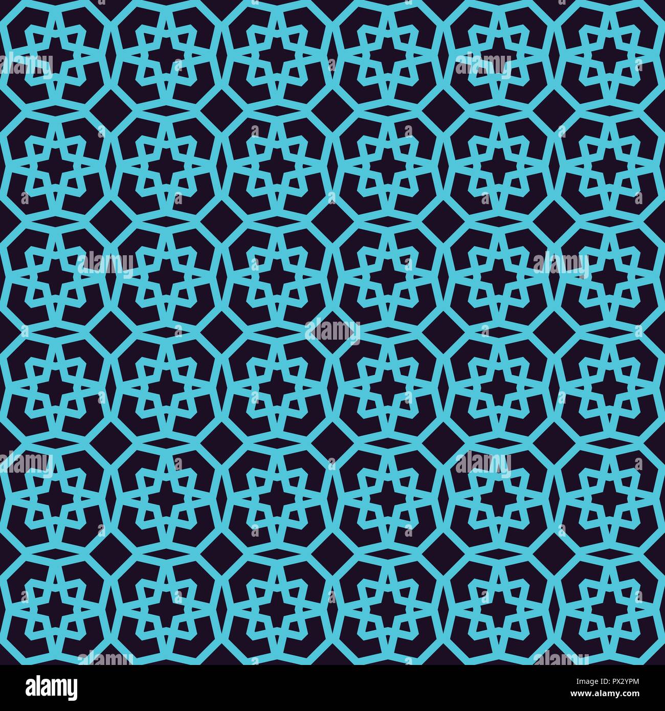 Seamless linear pattern. Stylish texture with repeating geometric ...