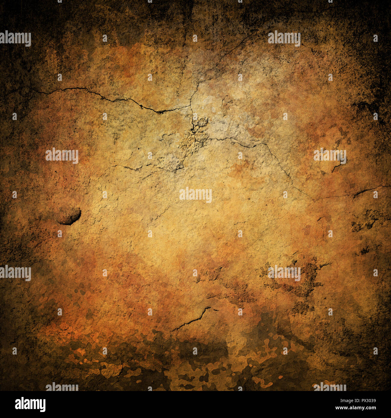 orange grunge background Stock Photo - Alamy