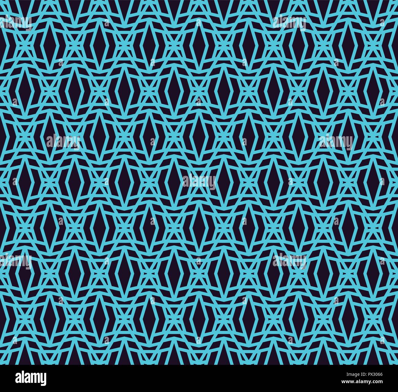 Seamless linear pattern. Stylish texture with repeating geometric ...