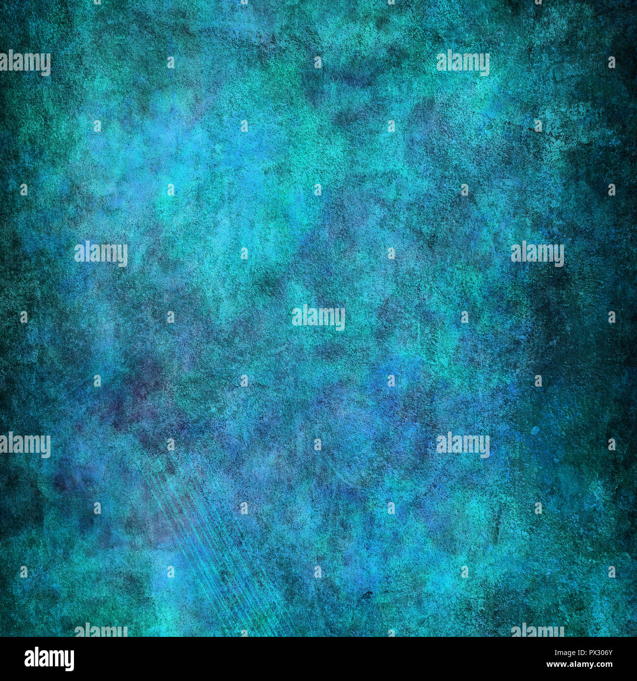 Blue brochure art antique hi-res stock photography and images - Alamy