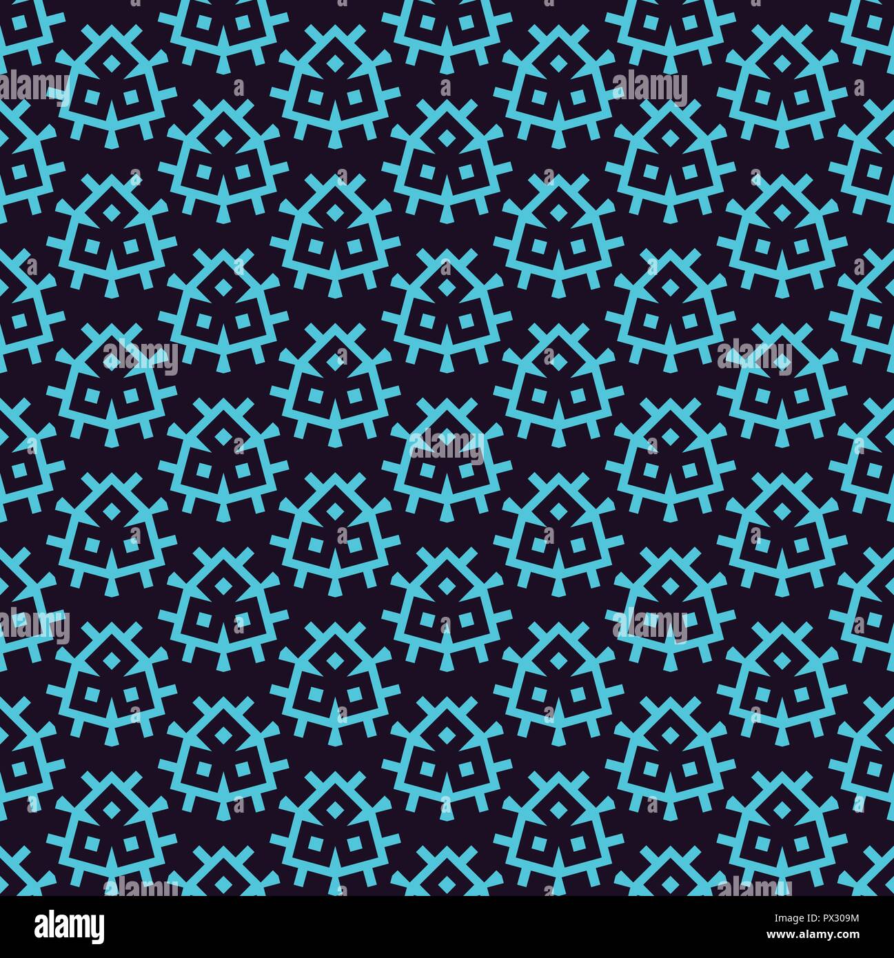 Seamless linear pattern. Stylish texture with repeating geometric ...