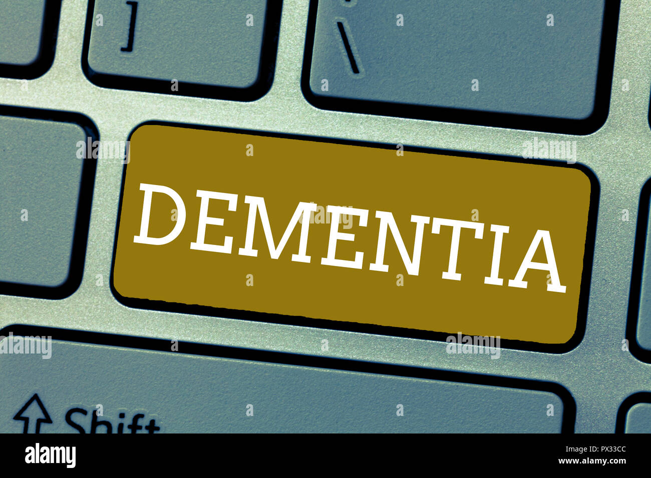 Cognitive Impairment High Resolution Stock Photography and Images Alamy