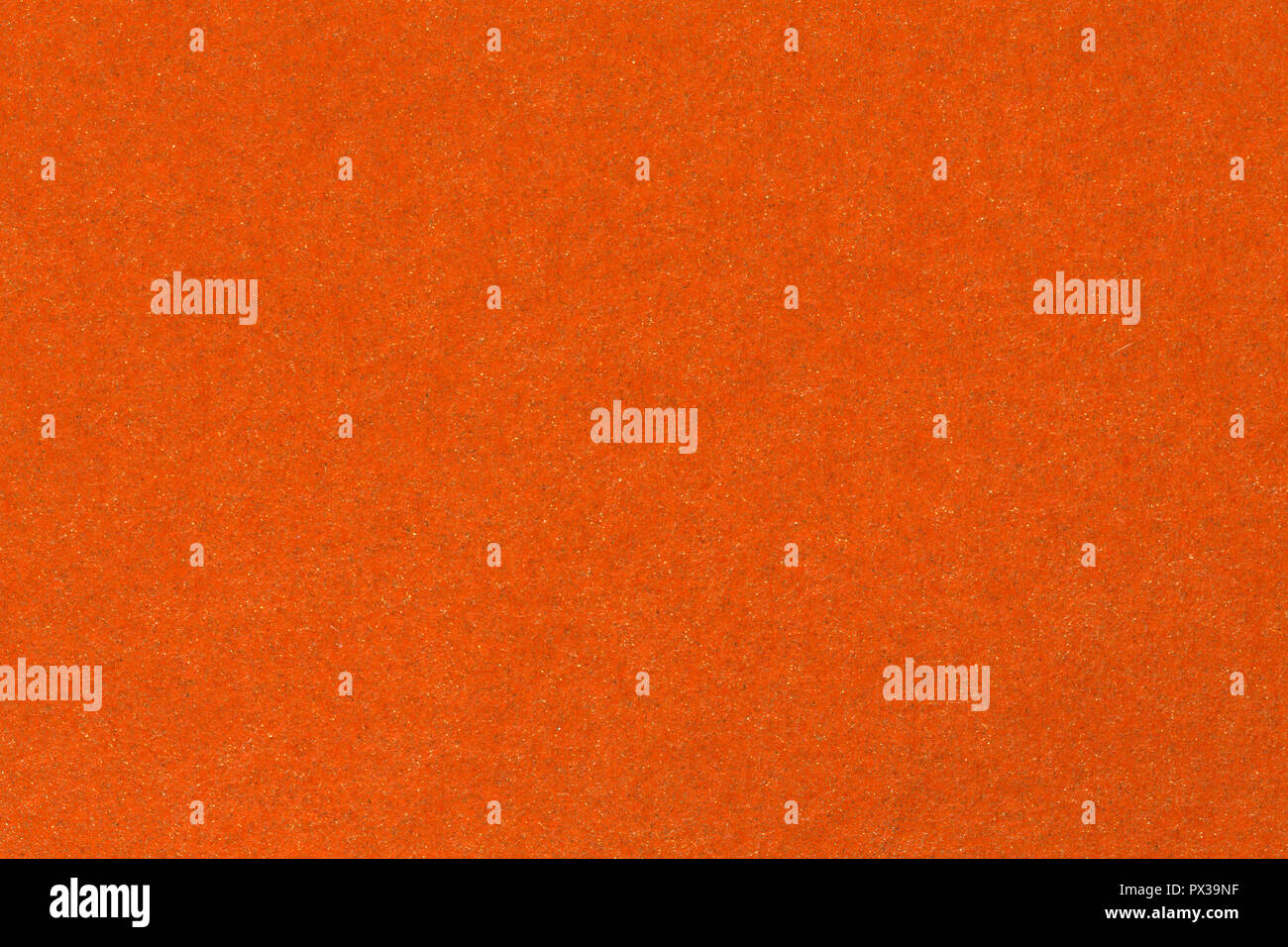 Orange paper texture and backgrounds. High quality paper texture. Stock Photo