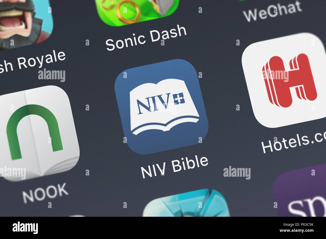 10 Best Bible Apps 2024 Oscarmini