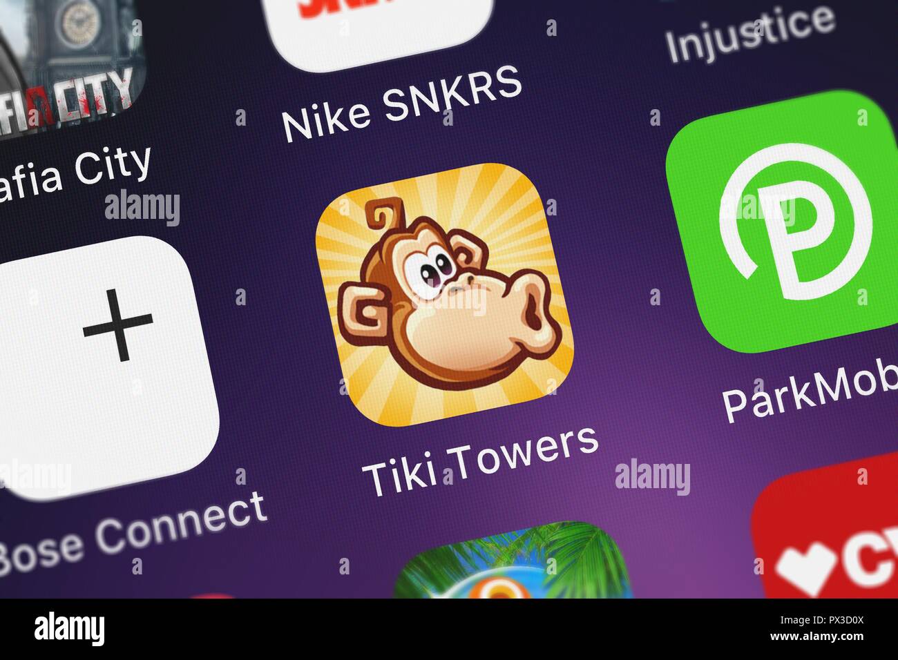 Paplinko on the App Store