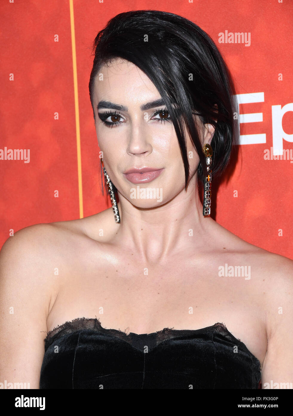 Brittany xavier hires stock photography and images Alamy