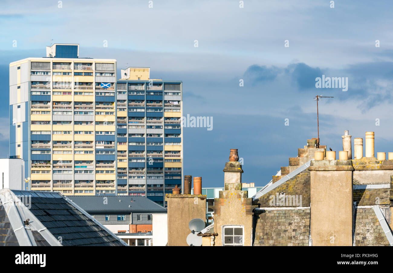Couper street tower hires stock photography and images Alamy