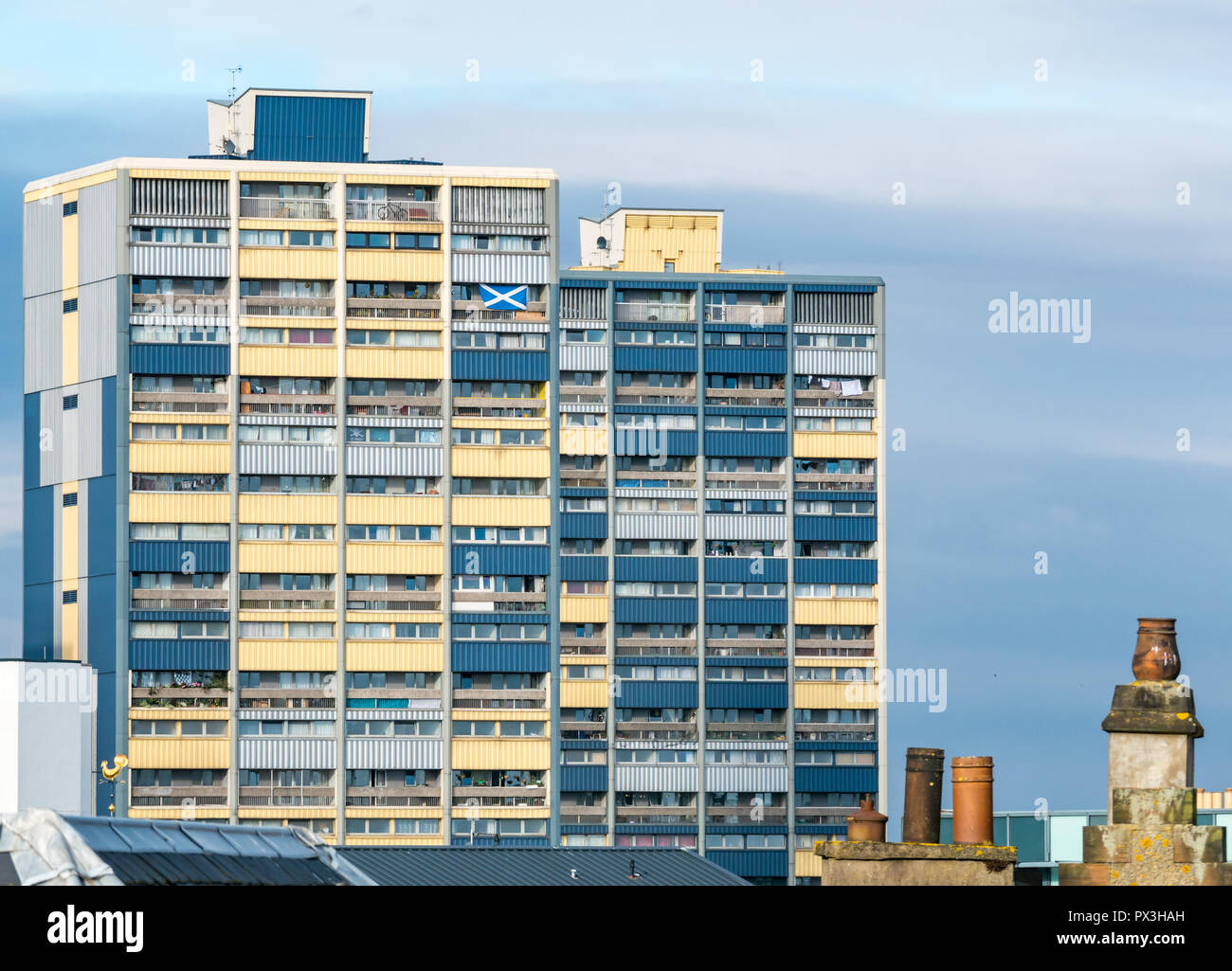 Council flats block hires stock photography and images Alamy