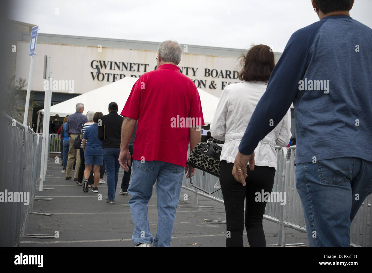 Gwinnett County Marriage Records