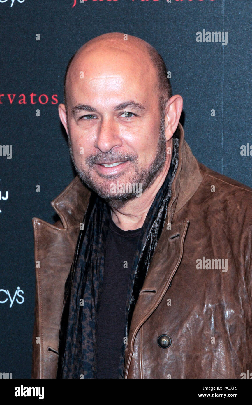 John Varvatos High Resolution Stock Photography and Images Alamy