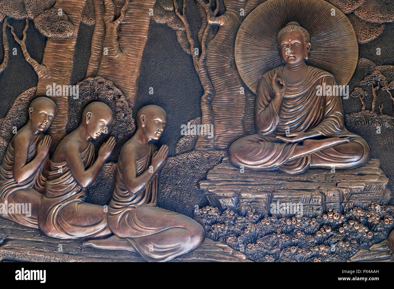 First Sermon gautama buddha first sermon Cheaper Than Retail Price> Buy Clothing ...