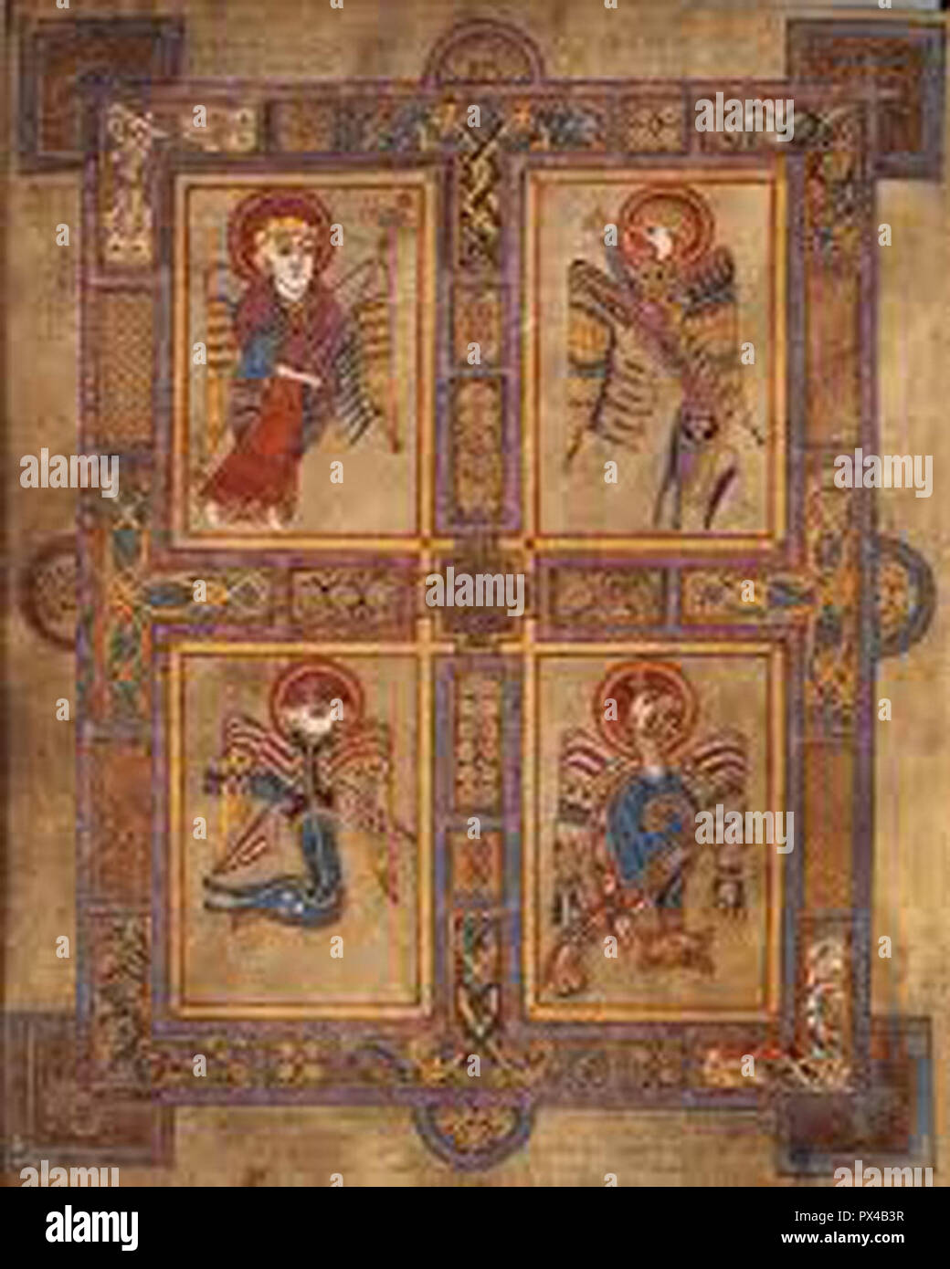 arthurian vintage illustration Stock Photo - Alamy