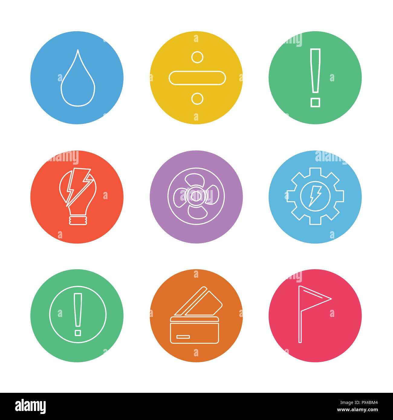 Fan Shapes Stock Photos & Fan Shapes Stock Images Alamy