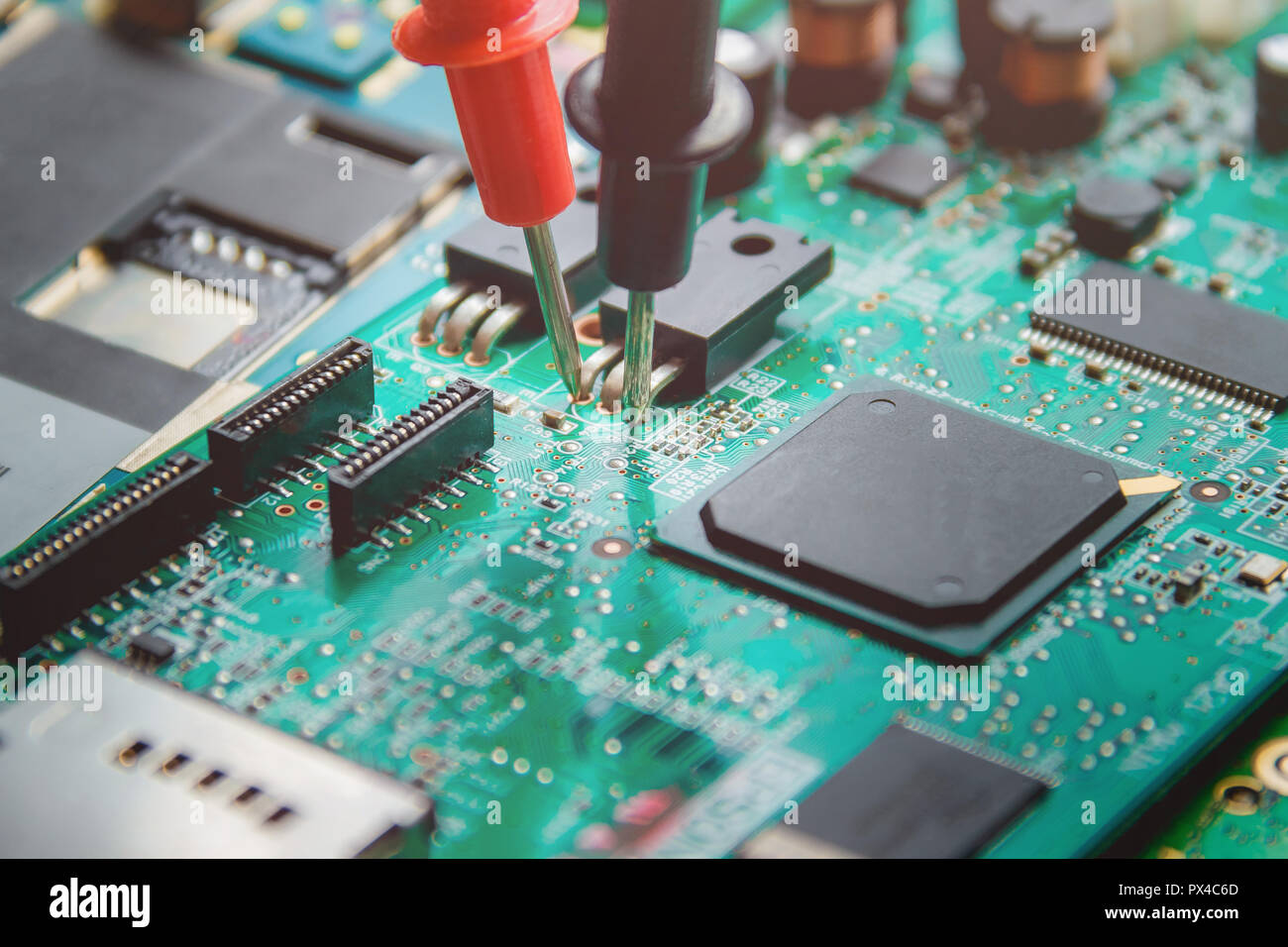 Wholesale Printed Circuit Board Assembly Novelty Printed Circuit