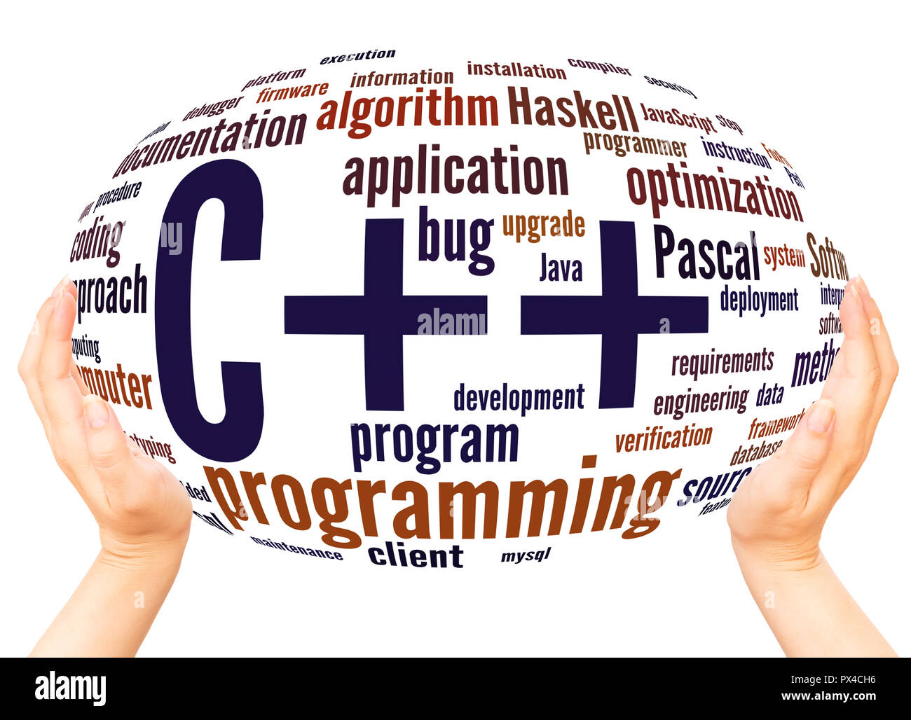 Source to source compiler background hi-res stock photography and ...