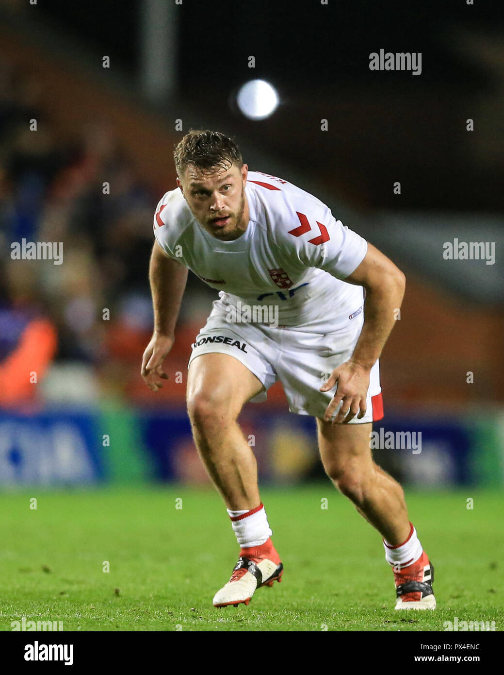 Mark Elliot High Resolution Stock Photography and Images - Alamy