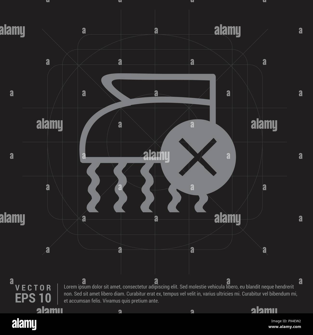 Laundry Symbols Icon Stock Vector Image Art Alamy laundry-symbols-icon-stock-vector-image-art-alamy