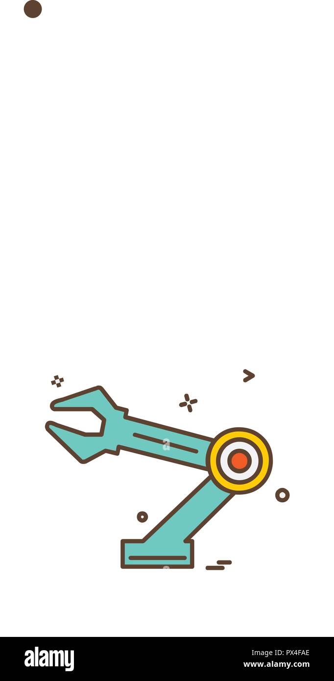 Hardware tools icon design vector Stock Vector Image & Art - Alamy