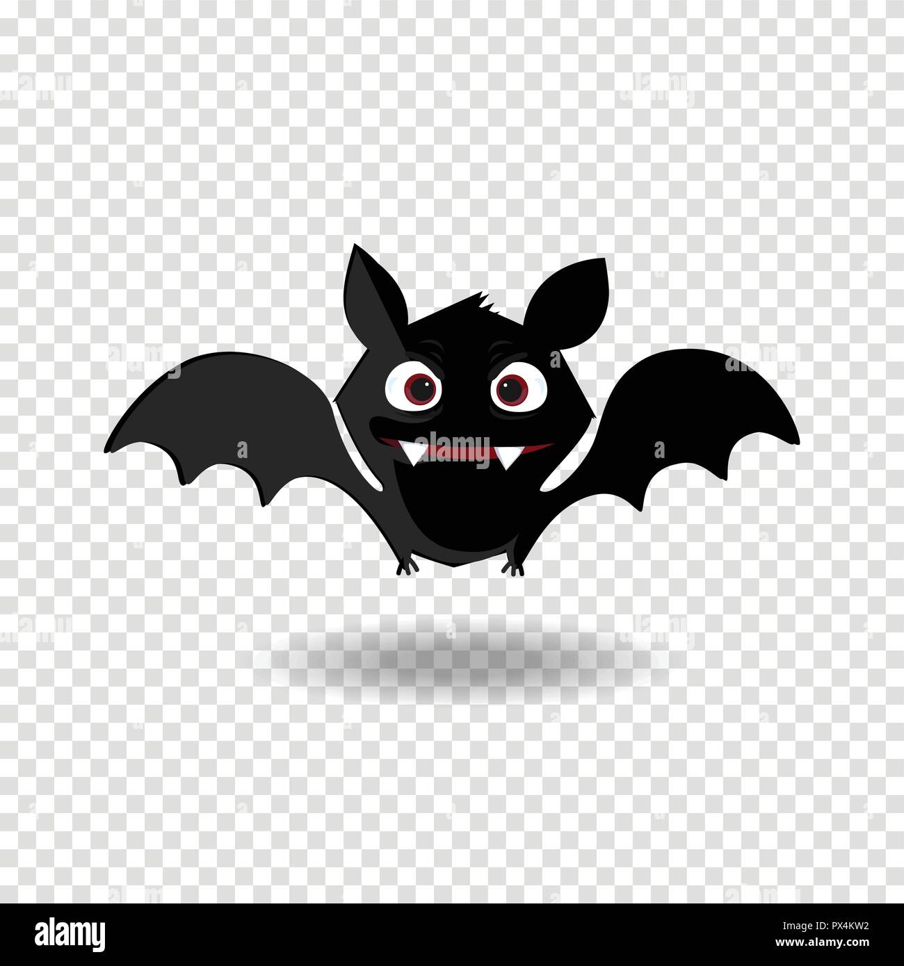 baby vampire bats