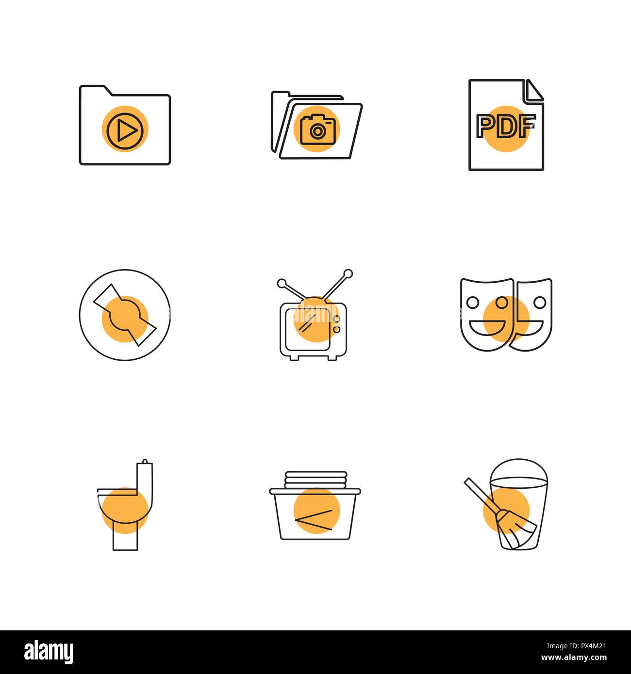 folder , television , toilet , files , file type , file , windows , os