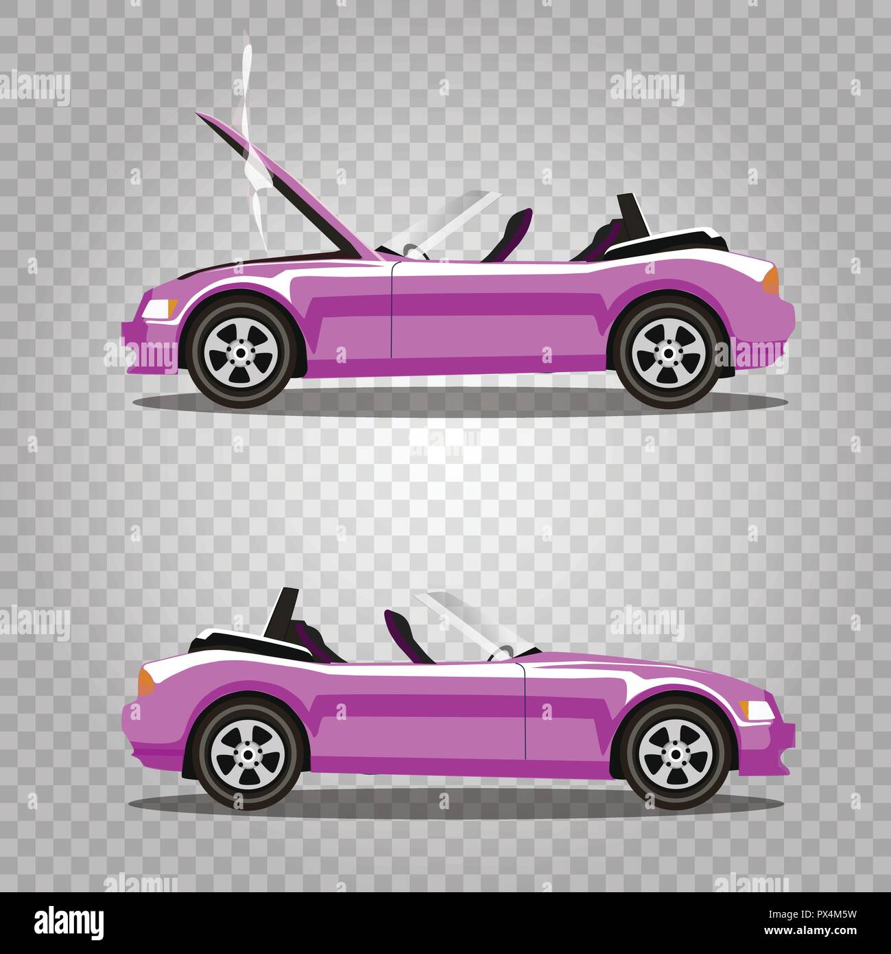 Top 104+ Images How To Open Jammed Car Hood After Accident Completed